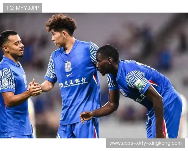 申花推进节奏稳中带爆 申花推进节奏稳中带爆