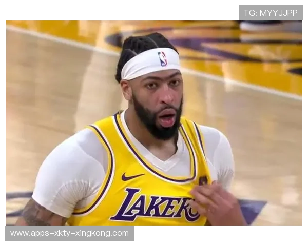 戴维斯篮下压制,湖人制胜内线战术 戴维斯篮下压制,湖人制胜内线战术