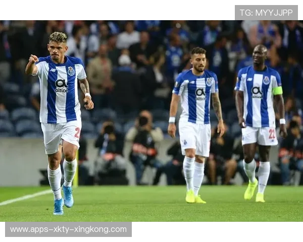 波尔图稳固控球降低风险