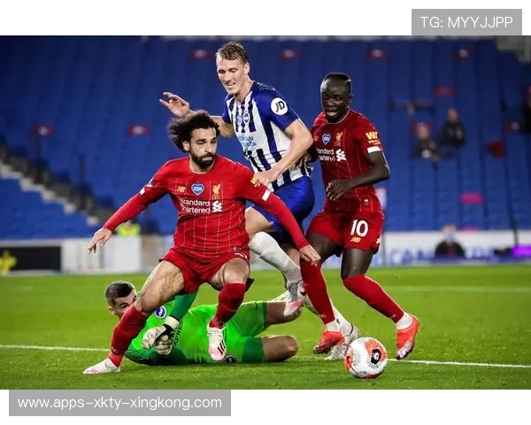 英超利物浦定位球策划成功,比分再度改写